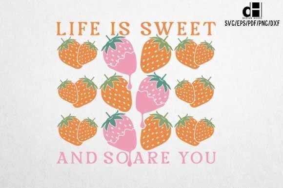 Boho Flower Inspiration Quote SVG