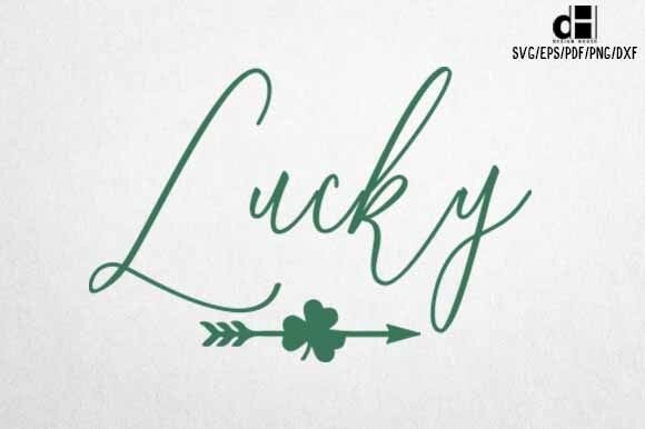 Retro St. Patrick’s Day SVG Review